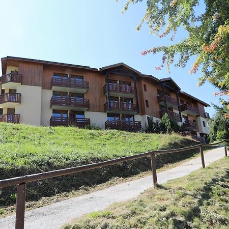 Hotel Sowell Family La Lauziere La Plagne Zewnętrze zdjęcie