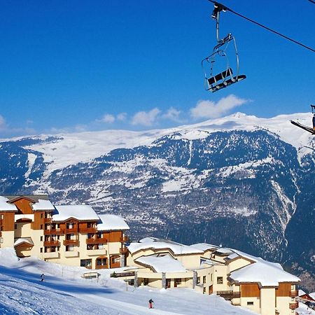 Hotel Sowell Family La Lauziere La Plagne Zewnętrze zdjęcie