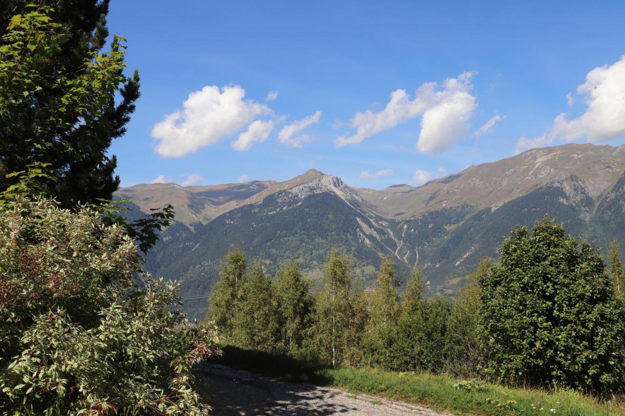 Hotel Sowell Family La Lauziere La Plagne Zewnętrze zdjęcie