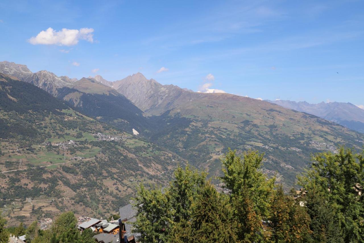 Hotel Sowell Family La Lauziere La Plagne Zewnętrze zdjęcie