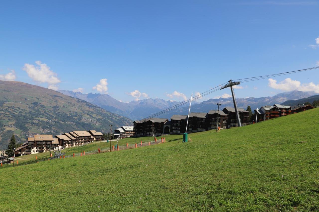 Hotel Sowell Family La Lauziere La Plagne Zewnętrze zdjęcie